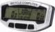 K455C LICZNIK ROWEROWY WODOODPORNY LCD 1