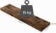Leobert Półka 80cm - LWS28BX 2