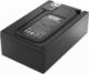 Ładowarka do aparatu Newell Ładowarka dwukanałowa FDL-USB-C do akumulatorów LP-E6 2