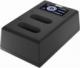 Ładowarka do aparatu Newell Ładowarka dwukanałowa Newell FDL-USB-C do akumulatorów NP-BX1 1