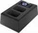 Ładowarka do aparatu Newell Ładowarka dwukanałowa FDL-USB-C do akumulatorów NP-FW50 1
