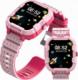 Smartwatch Rubicon RNCE75 Różowy  (SMASHE099 ) 1