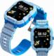 Smartwatch Rubicon RNCE75 Niebieski  (SMASHE098) 2