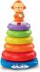 Vtech Interaktywna piramida (80-166304) 1