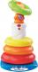 Vtech Interaktywna piramida (80-166304) 1