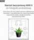 Newell Namiot bezcieniowy Newell M40 II do fotografii produktowej 7