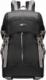 Plecak Camrock Plecak fotograficzny Camrock Pro Travel Mate 300 L - czarny 1