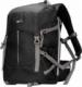Plecak Camrock Plecak fotograficzny Camrock Pro Travel Mate 300 L - czarny 11