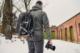 Plecak Camrock Plecak fotograficzny Camrock Pro Travel Mate 300 L - czarny 14