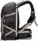 Plecak Camrock Plecak fotograficzny Camrock Pro Travel Mate 300 L - czarny 19