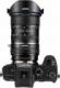 Venus Optics Adapter bagnetowy Venus Optics Laowa Magic Shift Converter LW-MSC 1,4x - Canon EF / Sony E 8