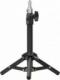 Lampa pierścieniowa Newell RL-10A LED Arctic White + statyw 18