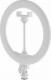 Lampa pierścieniowa Newell RL-10A LED Arctic White + statyw 20