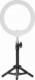 Lampa pierścieniowa Newell RL-10A LED Arctic White + statyw 1