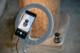 Lampa pierścieniowa Newell RL-10A LED Arctic White + statyw 10