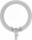 Lampa pierścieniowa Newell  LED Newell RL-18A - WB (3200 K - 5500 K) - Arctic White 12