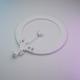 Lampa pierścieniowa Newell  LED Newell RL-18A - WB (3200 K - 5500 K) - Arctic White 14