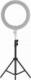 Lampa pierścieniowa Newell  LED Newell RL-18A - WB (3200 K - 5500 K) - Arctic White 15