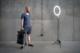 Lampa pierścieniowa Newell  LED Newell RL-18A - WB (3200 K - 5500 K) - Arctic White 1