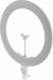 Lampa pierścieniowa Newell  LED Newell RL-18A - WB (3200 K - 5500 K) - Arctic White 21