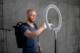 Lampa pierścieniowa Newell  LED Newell RL-18A - WB (3200 K - 5500 K) - Arctic White 2