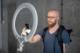 Lampa pierścieniowa Newell  LED Newell RL-18A - WB (3200 K - 5500 K) - Arctic White 5