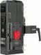 Lampa studyjna Aputure Lampa LED Aputure Light Storm LS C300 d II - V-mount 10