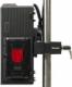 Lampa studyjna Aputure Lampa LED Aputure Light Storm LS C300 d II - V-mount 6