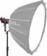 Lampa studyjna Aputure Lampa LED Aputure Light Storm LS C300 d II - V-mount 9