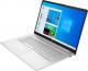 Laptop HP 17-cn0053cl (316H8UA) 256GB + 1TB 2