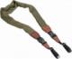 GGS Pasek - chusta do aparatu GGS SCS-N11 - khaki 1
