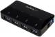 HUB USB StarTech 4x USB-A 3.0 (ST53004U1C) 1