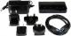 HUB USB StarTech 4x USB-A 3.0 (ST53004U1C) 4
