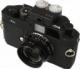 Voigtlander Światłomierz Voigtlander VC Meter II - czarny 2