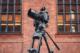 Statyw Fotopro Statyw Video Fotopro DV-2 1