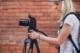 Statyw Fotopro Statyw Video Fotopro DV-2 6