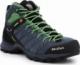 Buty trekkingowe męskie Salewa Alp Mate Mid szare r. 46 1