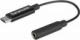 Saramonic Adapter SR-C2003 - mini Jack / USB-C 1