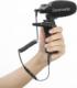 Saramonic Adapter SR-C2003 - mini Jack / USB-C 2