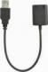 Saramonic USB - Jack 3.5mm x2 Czarny  (SR2976) 1
