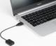 Saramonic USB - Jack 3.5mm x2 Czarny  (SR2976) 2