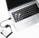 Saramonic USB - Jack 3.5mm x2 Czarny  (SR2976) 4