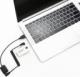 Saramonic USB - Jack 3.5mm x2 Czarny  (SR2976) 5
