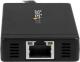 HUB USB StarTech 1x RJ-45  + 3x USB-A 3.0 (HB30C3A1GE) 4
