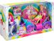 Lalka Barbie Mattel Lalka Barbie z karocą oraz jednorożcem (DPY38) 3