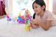 Lalka Barbie Mattel Lalka Barbie z karocą oraz jednorożcem (DPY38) 7