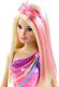 Lalka Barbie Mattel Lalka Barbie z karocą oraz jednorożcem (DPY38) 8