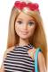 Lalka Barbie Mattel Barbie Day to Night Style Doll (DMB30) 11