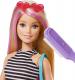 Lalka Barbie Mattel Barbie Day to Night Style Doll (DMB30) 12