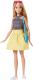 Lalka Barbie Mattel Barbie Day to Night Style Doll (DMB30) 13